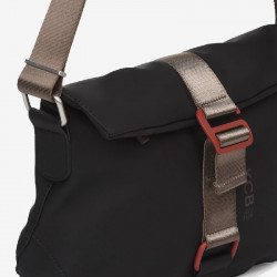 BOLSO BANDOLERA ANTIRROBO GRANDE CHAIN KCB 3451
