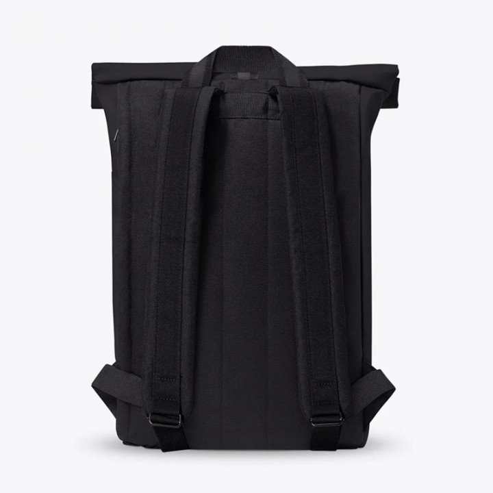 MOCHILA HAJO MEDIUM ALOE UCON ACROBATICS - BLACK / BLACK