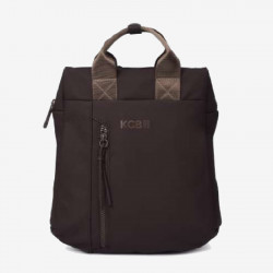 MOCHILA GRANDE CORD KCB 3490