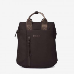 MOCHILA MEDIANA CORD KCB 3491