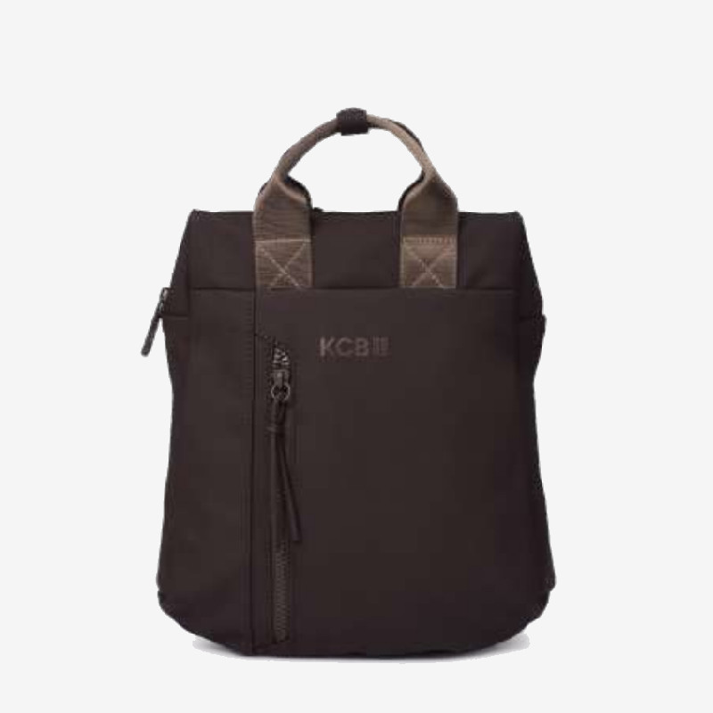 MOCHILA MEDIANA CORD KCB 3491