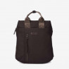 MOCHILA MEDIANA CORD KCB 3491