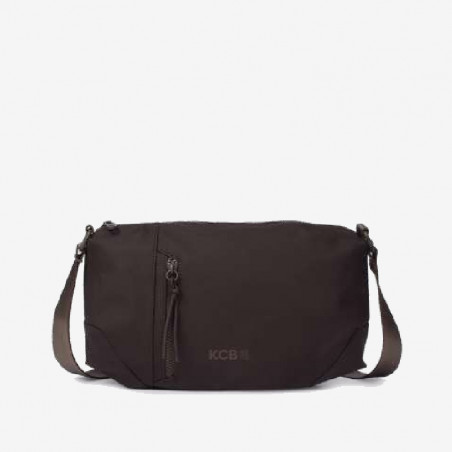 BOLSO BANDOLERA GRANDE CORD KCB 3492