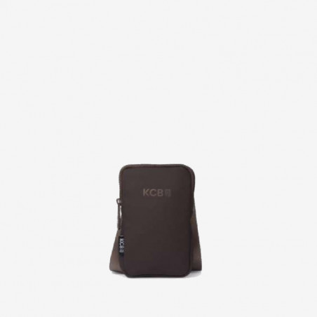 BOLSO PORTAMÓVILES CORD KCB 3497