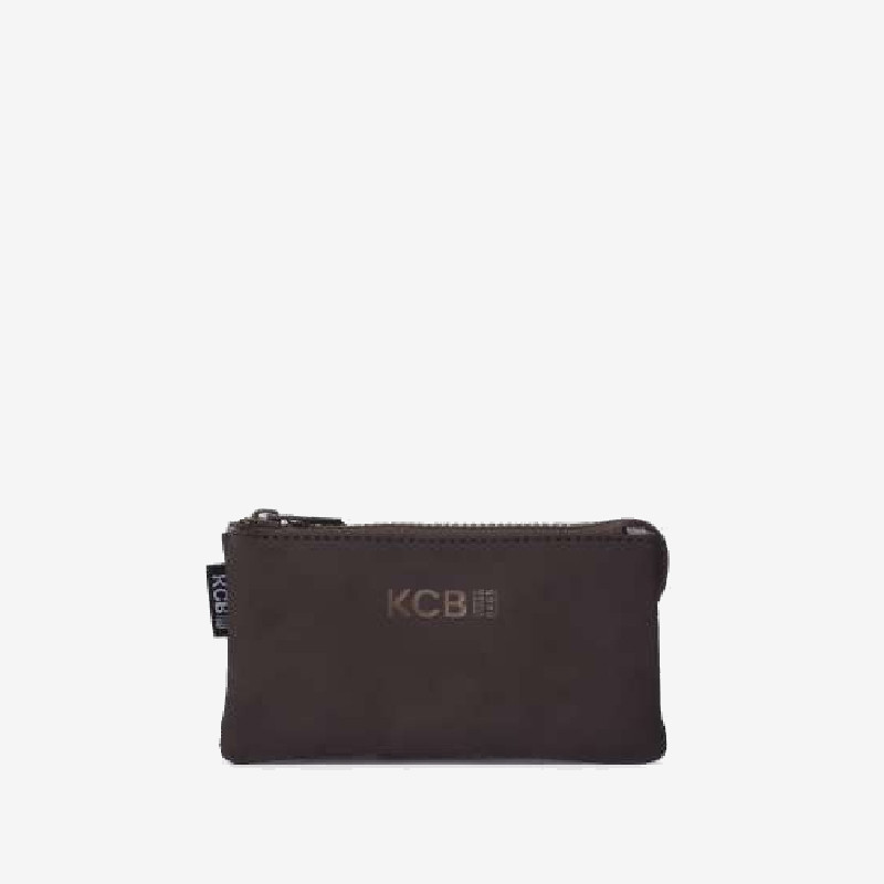 BILLETERO MONEDERO GRANDE CORD KCB 3498