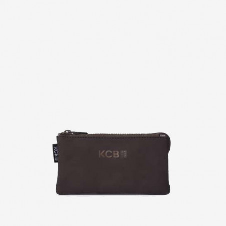 BILLETERO MONEDERO GRANDE CORD KCB 3498