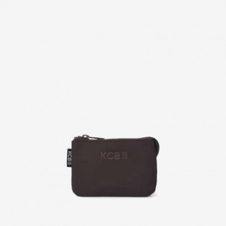 BILLETERO MONEDERO PEQUEÑO CORD KCB 3501