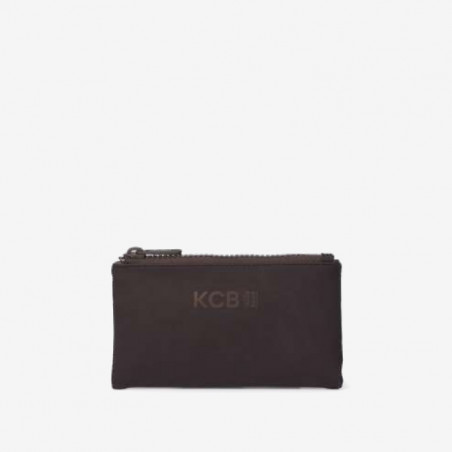 BILLETERO TARJETERO GRANDE CORD KCB 3503