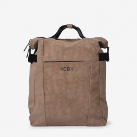 MOCHILA MEDIANA HIDE KCB 3541
