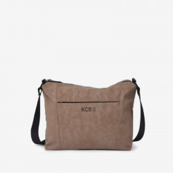 BOLSO BANDOLERA GRANDE HIDE...