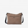 BOLSO BANDOLERA GRANDE HIDE KCB 3543