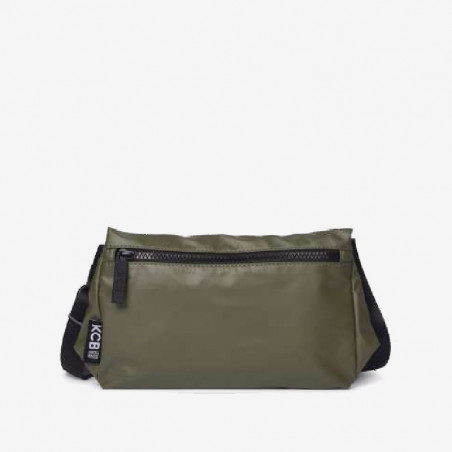 BOLSO BANDOLERA MEDIANA SIMPLE KCB 3582