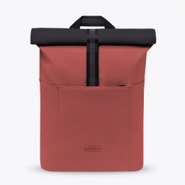 MOCHILA HAJO MINI ALOE UCON ACROBATICS - HIBISCUS / BLACK