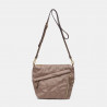 BOLSO BANDOLERA NINA ABBACINO - CAMEL