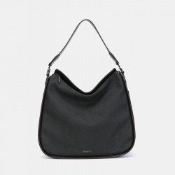 BOLSO ELDA ABBACINO - BLACK
