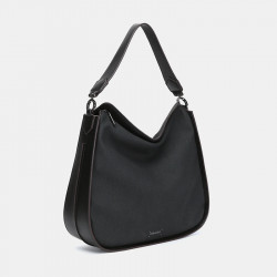 BOLSO ELDA ABBACINO - BLACK