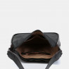 BOLSO ELDA ABBACINO - BLACK