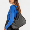 BOLSO ELDA ABBACINO - BLACK