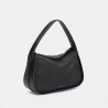 BOLSO DE HOMBRO ELDA ABBACINO - BLACK