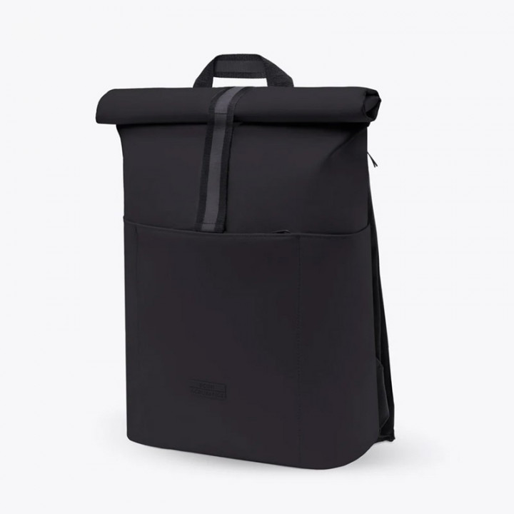 MOCHILA HAJO MINI ALOE UCON ACROBATICS - BLACK / BLACK