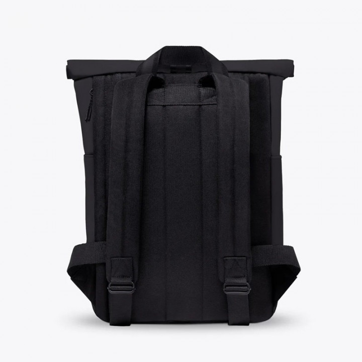 MOCHILA HAJO MINI ALOE UCON ACROBATICS - BLACK / BLACK