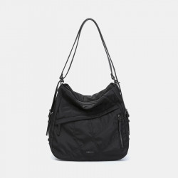 BOLSO MOCHILA NINA ABBACINO...