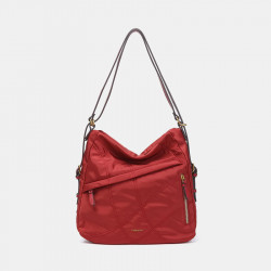 BOLSO MOCHILA NINA ABBACINO...