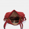 BOLSO MOCHILA NINA ABBACINO - RED
