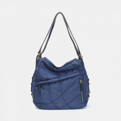 BOLSO MOCHILA NINA ABBACINO...