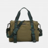 BOLSO DE HOMBRO NOA ABBACINO - GREY