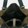 BOLSO DE HOMBRO NOA ABBACINO - GREY