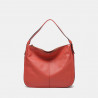 BOLSO DE HOMBRO OCEANS DIARY ABBACINO - CORAL
