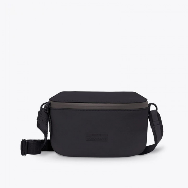 BOLSO JONA MEDIUM ALOE UCON ACROBATICS - NEGRO