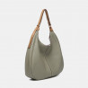 BOLSO DE HOMBRO OCEANS DIARY ABBACINO - VERDE
