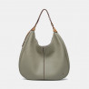 BOLSO DE HOMBRO OCEANS DIARY ABBACINO - VERDE