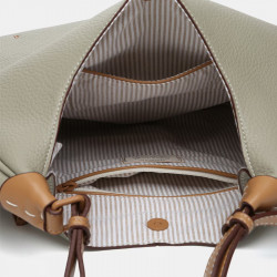 BOLSO DE HOMBRO OCEANS DIARY ABBACINO - VERDE