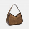 BOLSO DE HOMBRO ELDA ABBACINO - GREEN