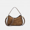 BOLSO DE HOMBRO ELDA ABBACINO - GREEN