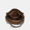 BOLSO DE HOMBRO ELDA ABBACINO - GREEN