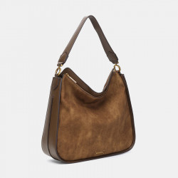 BOLSO ELDA ABBACINO - GREEN