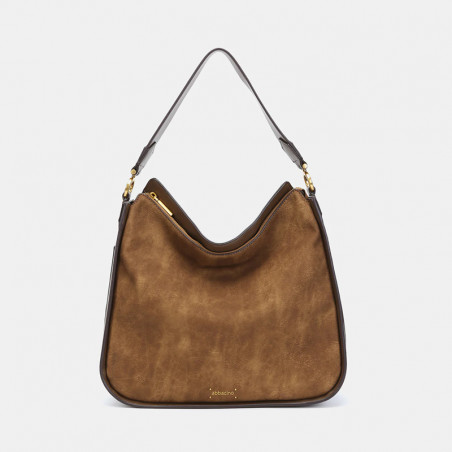 BOLSO ELDA ABBACINO - GREEN