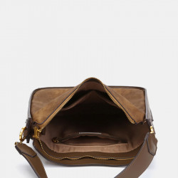 BOLSO ELDA ABBACINO - GREEN