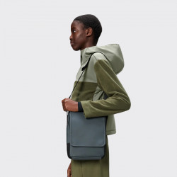 BOLSO TRAIL REPORTER BAG RAINS 14550