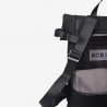 MOCHILA ANTIRROBO PEQUEÑA BASE KCB 3184