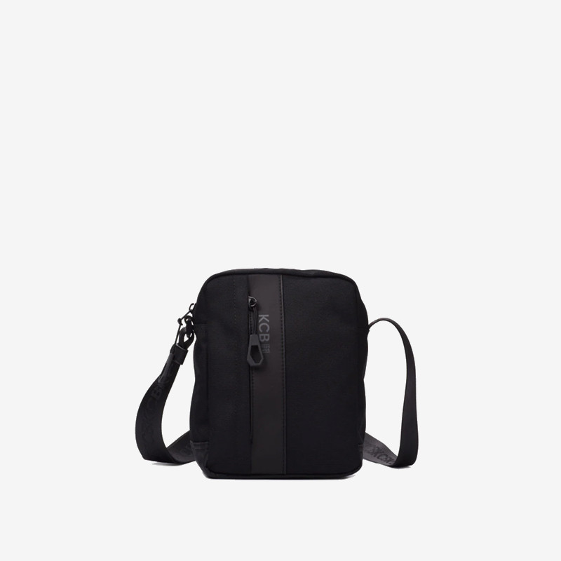 BOLSO BANDOLERA PEQUEÑA HOMBRE HOLE KCB 2942