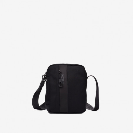 BOLSO BANDOLERA PEQUEÑA HOMBRE HOLE KCB 2942