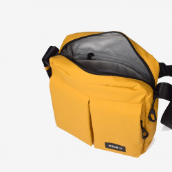 BOLSO BANDOLERA MEDIANA HOMBRE SKID KCB 2953