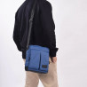 BOLSO BANDOLERA MEDIANA HOMBRE SKID KCB 2953