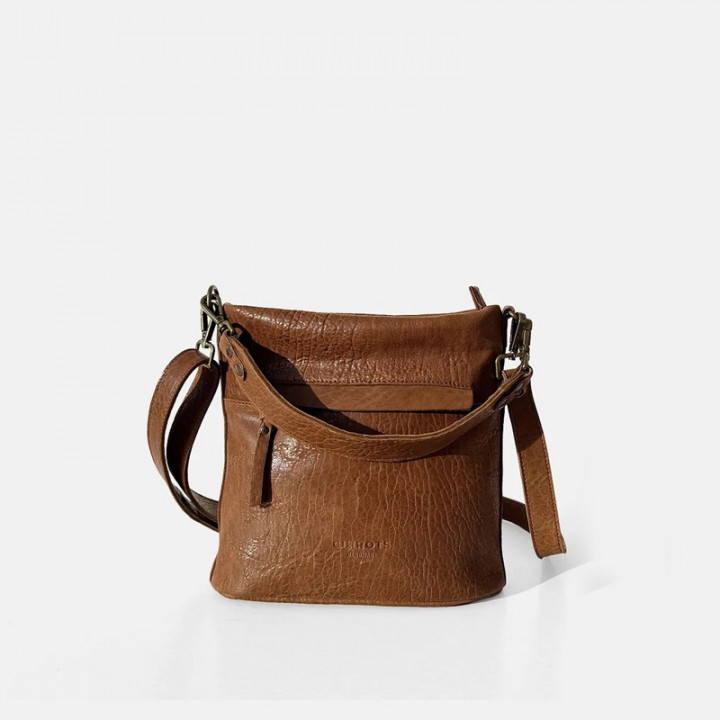 BOLSO HOMBRO / BANDOLERA AUSTRALIA CUIROTS AW5143 - CUERO