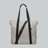BOLSO DÄSH SHOPPER GASTON LUGA - TAUPE